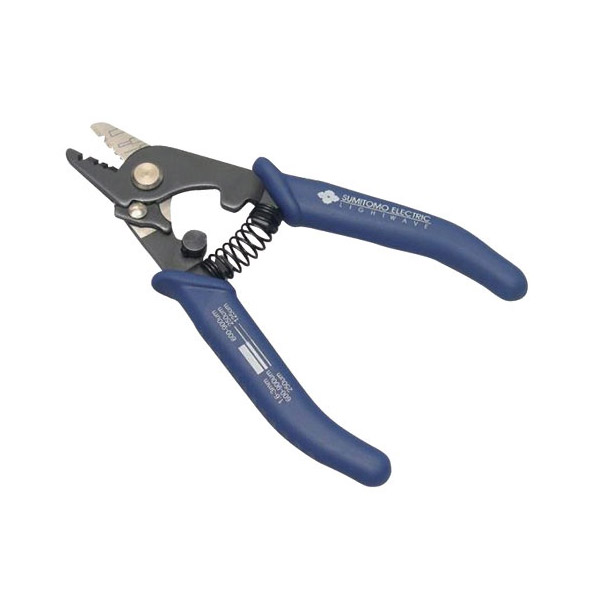 JR-M03 Jacket Remover