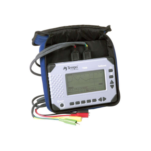 MA5770-TS90 TDR Cable Tester for Telephone Applications