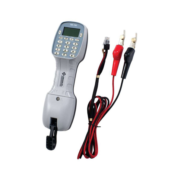 MA5796 TM-700 Tele-Mate® Pro Telephone Test Sets