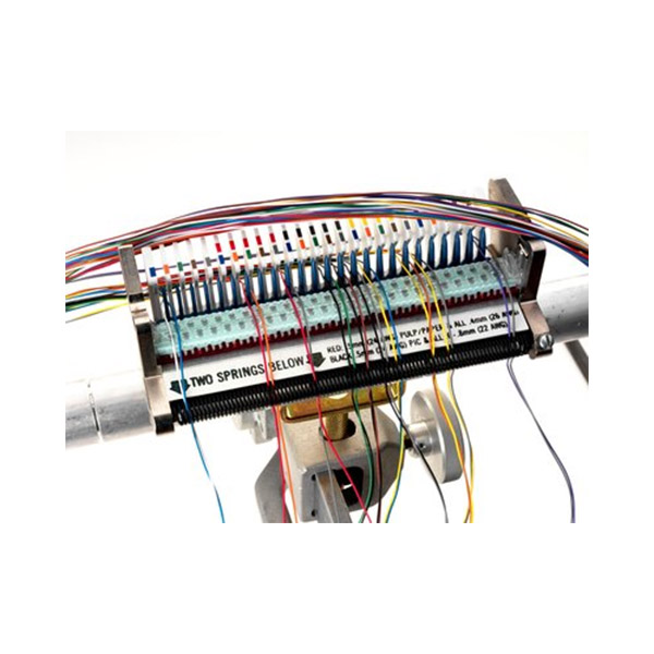 MS2 Modular Splicing Rigs and Equipment