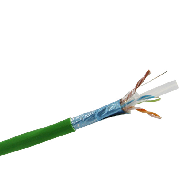Volition Category 6 Cable
