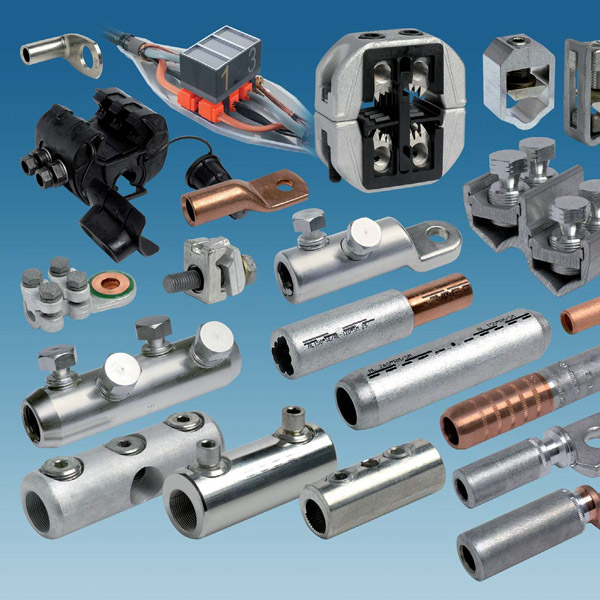Connectors and Fittings for Underground Applications