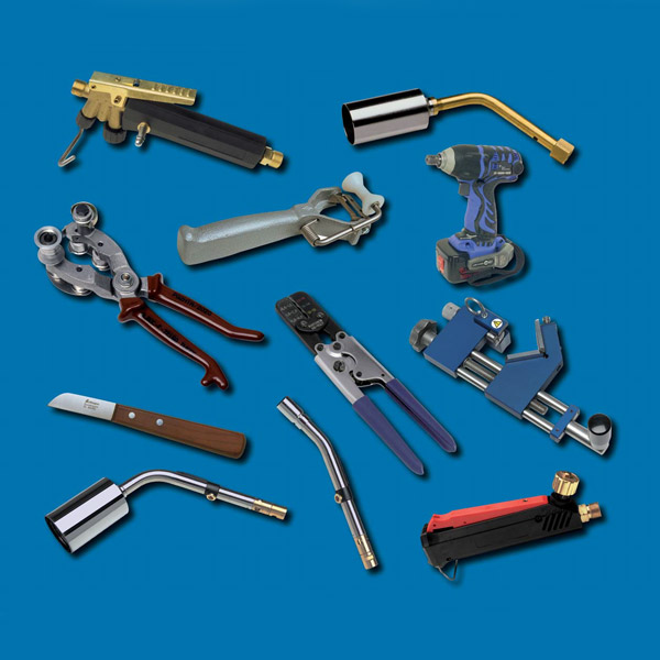 LV MV Install Tools